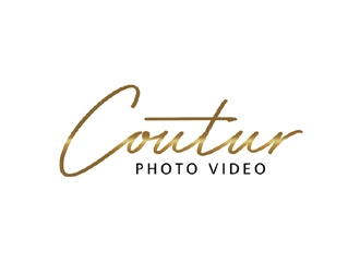 Coutur logo design by ingepro