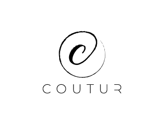 Coutur logo design by yans