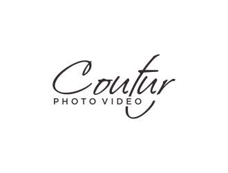 Coutur logo design by checx