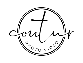 Coutur logo design by cintoko