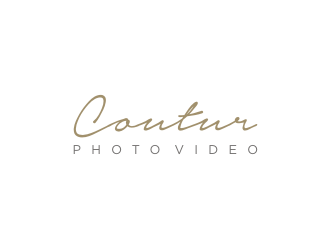 Coutur logo design by asyqh