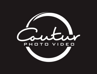 Coutur logo design by YONK
