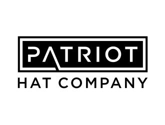 Patriot Hat Company logo design by Zhafir
