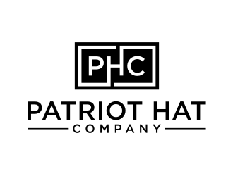 Patriot Hat Company logo design by nurul_rizkon