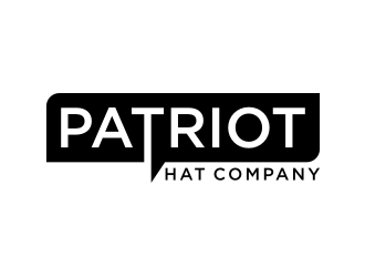 Patriot Hat Company logo design by nurul_rizkon