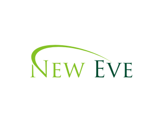 New Eve logo design by Diancox