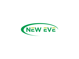 New Eve logo design by Greenlight