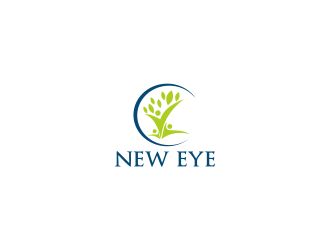 New Eve logo design by Greenlight