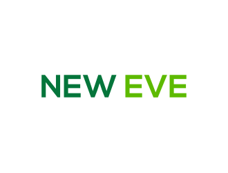 New Eve logo design by cintoko