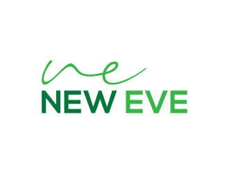 New Eve logo design by cintoko