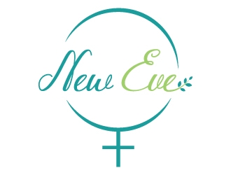 New Eve logo design by MonkDesign