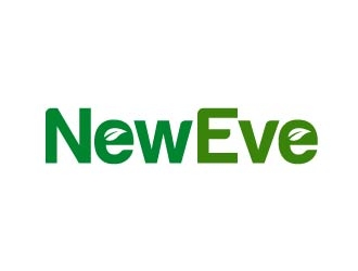 New Eve logo design by shravya