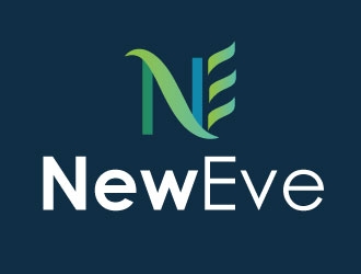 New Eve logo design by Suvendu