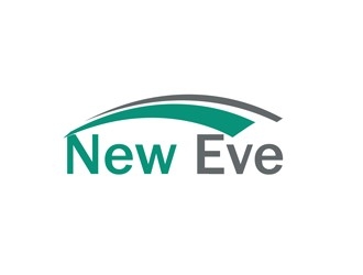 New Eve logo design by bougalla005