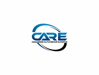 Fast Eddies Concierge Auto Repair Experts logo design by eagerly