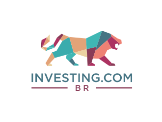 Investing.com.br logo design by tejo
