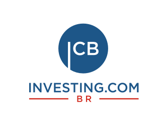 Investing.com.br logo design by tejo