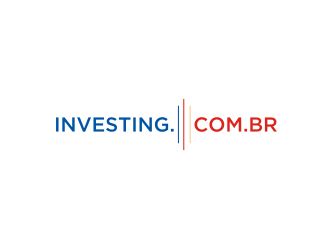 Investing.com.br logo design by Diancox