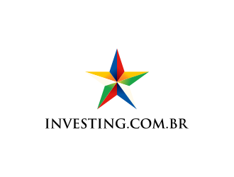 Investing.com.br logo design by savana