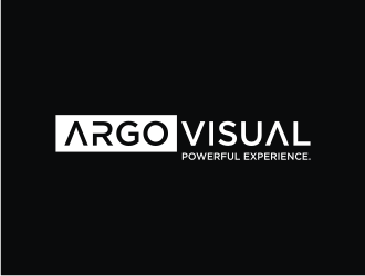 Argo Visual logo design by logitec
