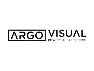 Argo Visual logo design by logitec