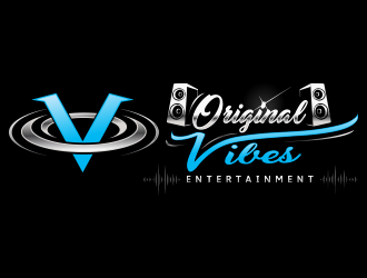  logo design by vinve