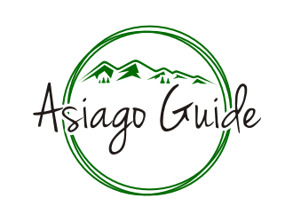 Asiago Guide logo design by Zeratu