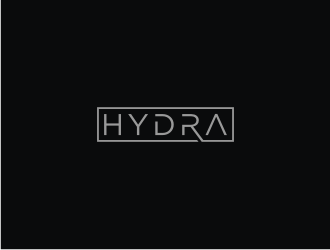 Hydra logo design by bricton