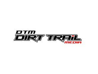 Dirt Trail Media logo design by done
