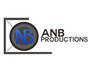 ANB Productions logo design by Tira_zaidan