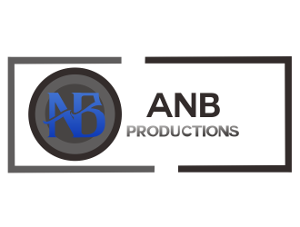 ANB Productions logo design by Tira_zaidan