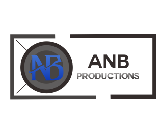 ANB Productions logo design by Tira_zaidan