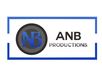 ANB Productions logo design by Tira_zaidan