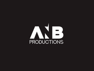 ANB Productions logo design by YONK