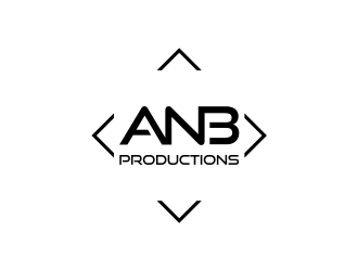 ANB Productions logo design by cintoko