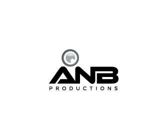 ANB Productions logo design by Marianne