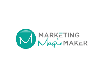 Marketing Magic Maker logo design by sheilavalencia