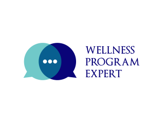 Wellness Program Expert logo design by JessicaLopes