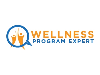 Wellness Program Expert logo design by Erasedink