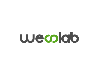 WeColab logo design by done