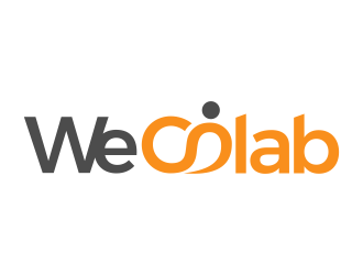 WeColab logo design by graphicstar