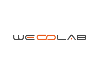 WeColab logo design by sheilavalencia