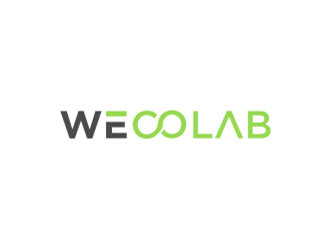 WeColab logo design by sheilavalencia
