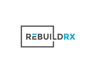 Rebuild RX logo design by semar