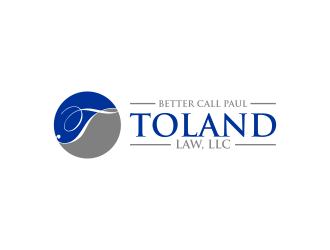Toland Law, LLC logo design by IrvanB