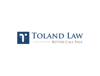 Toland Law, LLC logo design by sheilavalencia