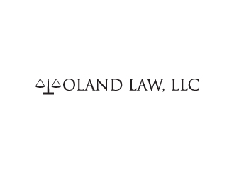 Toland Law, LLC logo design by pradikas31