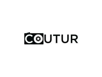 Coutur logo design by logitec