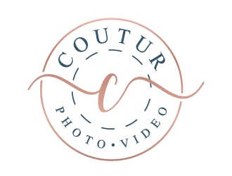 Coutur logo design by akilis13
