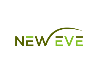 New Eve logo design by nurul_rizkon
